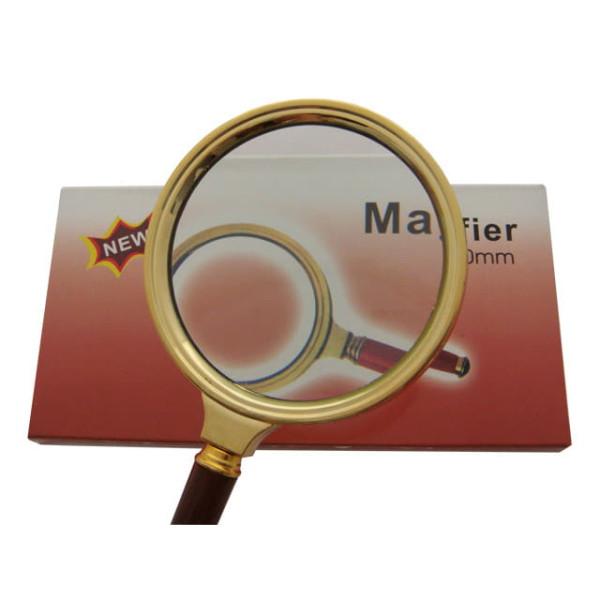 Lupa 60 mm COMET LP-015