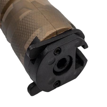 Bagnet M9 CAMO N-715D