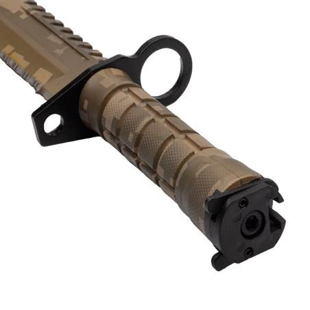 Bagnet M9 CAMO N-715D