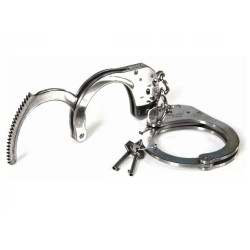 KAJDANKI POLICYJNE POLSKIE KEL-MET KJ-002