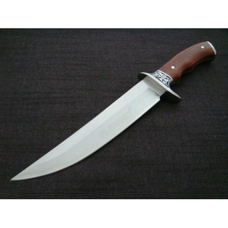 Nóż Myśliwski Kandar N-182D