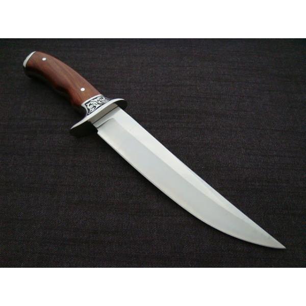 Nóż Myśliwski Kandar N-182D