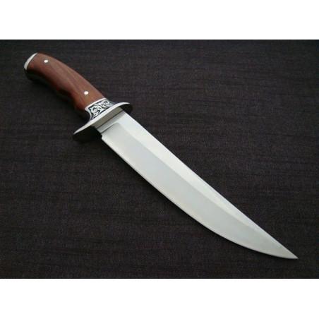 Nóż Myśliwski Kandar N-182D