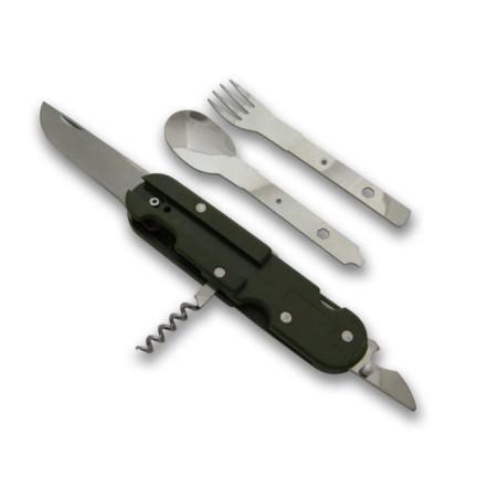 Niezbędnik Legii Cudzoziemskiej NB-001