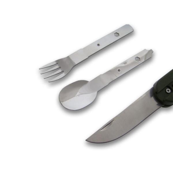 Niezbędnik Legii Cudzoziemskiej NB-001