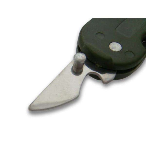 Niezbędnik Legii Cudzoziemskiej NB-001