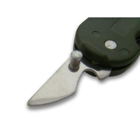 Niezbędnik Legii Cudzoziemskiej NB-001