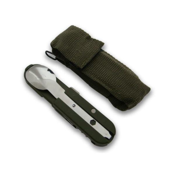 Niezbędnik Legii Cudzoziemskiej NB-001