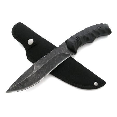 Nóż Taktyczny N-304C Nóż Taktyczny N-304C