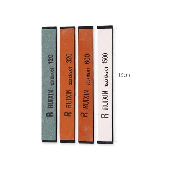 Ostrzałka Ruixin Pro II RUX2 Ostrzałka Ruixin Pro II RUX2