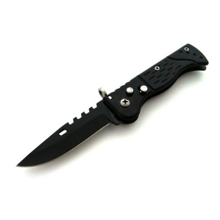 Nóż Sprężynowy BSH N-535K