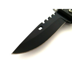 Nóż Sprężynowy BSH N-535K 2