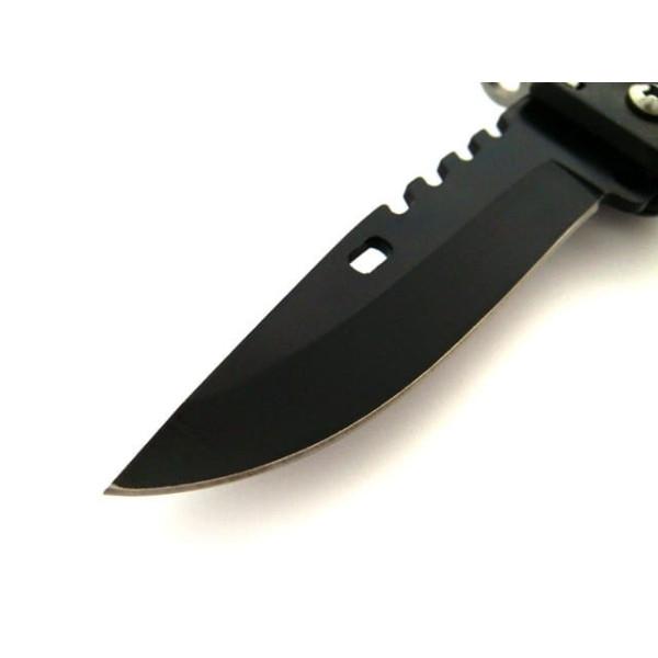 Nóż Sprężynowy BSH N-535K