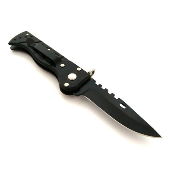 Nóż Sprężynowy BSH N-535K