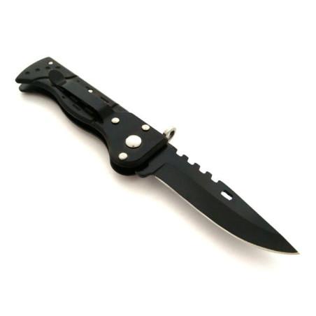 Nóż Sprężynowy BSH N-535K