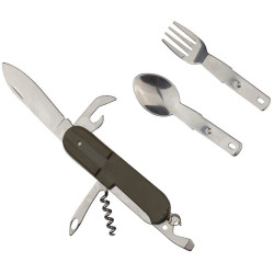 Niezbędnik Legii Cudzoziemskiej NB-001B