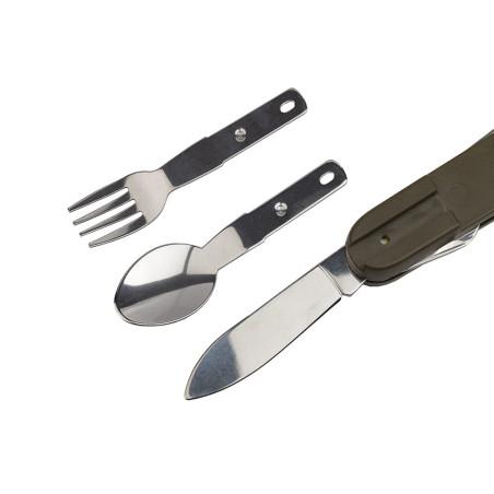 Niezbędnik Legii Cudzoziemskiej NB-001B