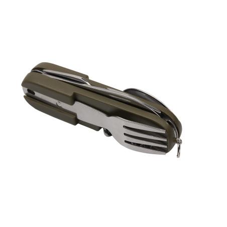 Niezbędnik Legii Cudzoziemskiej NB-001B