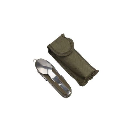 Niezbędnik Legii Cudzoziemskiej NB-001B