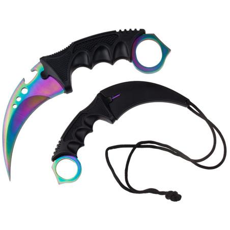 Nóż KARAMBIT CS:GO N-066H