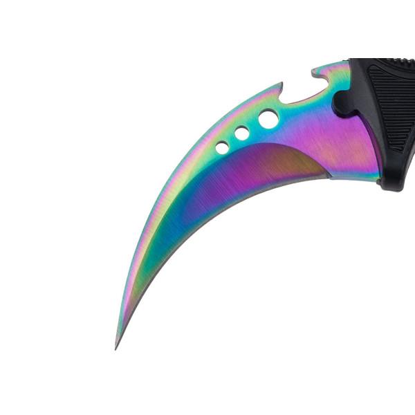 Nóż KARAMBIT CS:GO N-066H