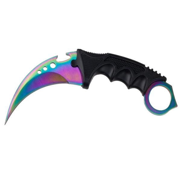 Nóż KARAMBIT CS:GO N-066H