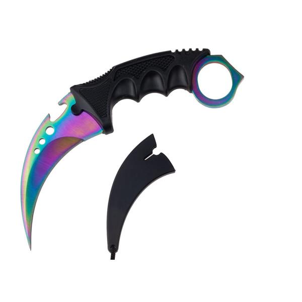 Nóż KARAMBIT CS:GO N-066H