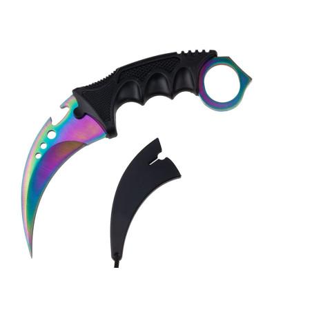 Nóż KARAMBIT CS:GO N-066H