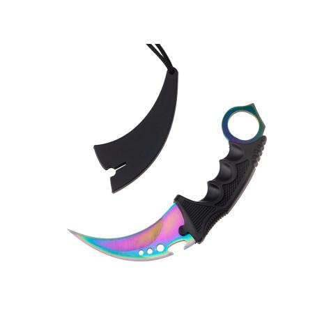 Nóż KARAMBIT CS:GO N-066H