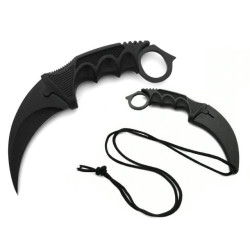 Nóż KARAMBIT CS:GO BSH N-062A