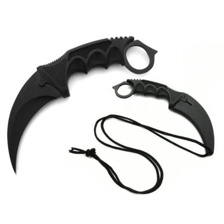 Nóż KARAMBIT CS:GO BSH N-062A