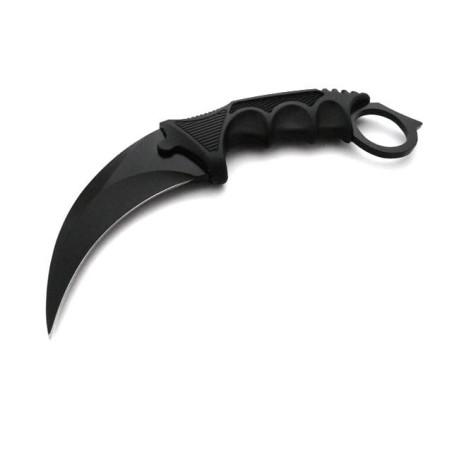 Nóż KARAMBIT CS:GO BSH N-062A