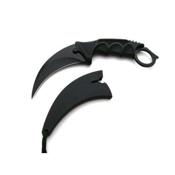 Nóż KARAMBIT CS:GO BSH N-062A