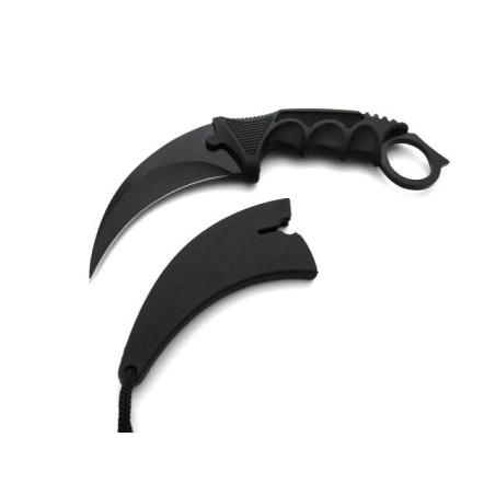 Nóż KARAMBIT CS:GO BSH N-062A