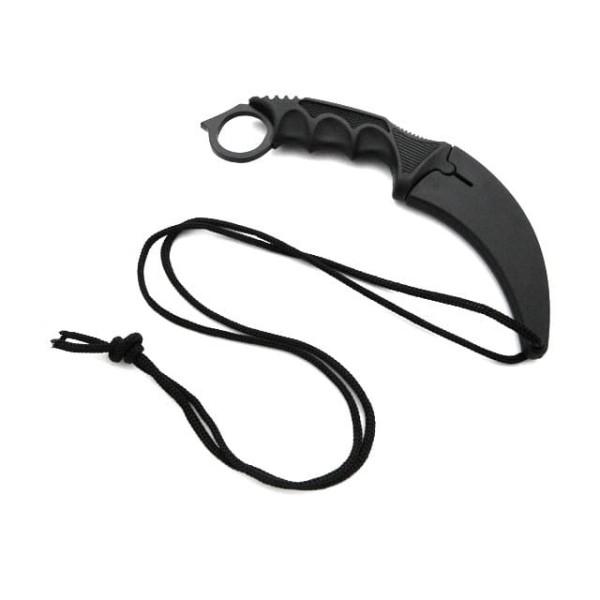 Nóż KARAMBIT CS:GO BSH N-062A