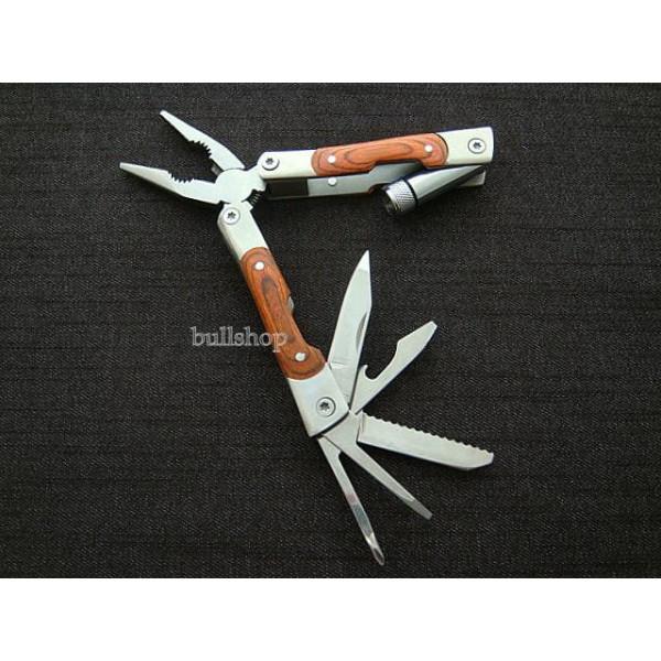 Multitool MT-001