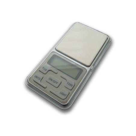 Waga Jubilerska Elektroniczna W-003 0,1g/500g