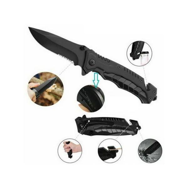 SURVIVALOWY NIEZBĘDNIK - ZESTAW PRZEŻYCIA ZP-002