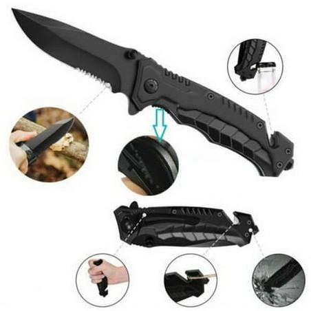 SURVIVALOWY NIEZBĘDNIK - ZESTAW PRZEŻYCIA ZP-002