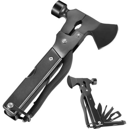 SURVIVALOWY NIEZBĘDNIK - ZESTAW PRZEŻYCIA ZP-002