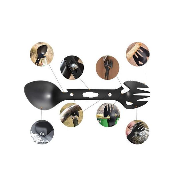 SURVIVALOWY NIEZBĘDNIK - ZESTAW PRZEŻYCIA ZP-002