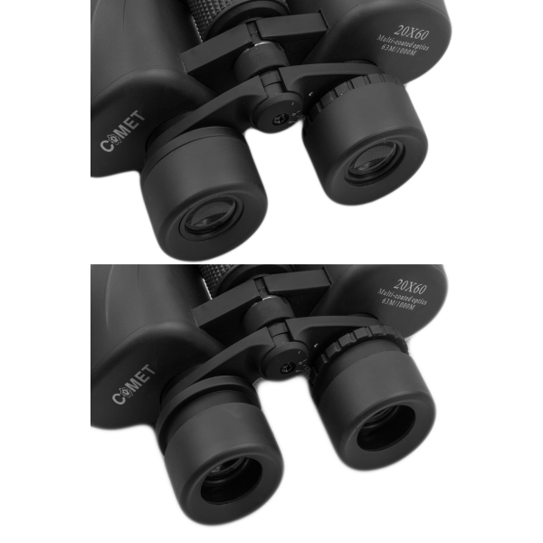 Lornetka Astronomiczna COMET 20x60 LR-088 Lornetka Astronomiczna COMET 20x60 LR-088