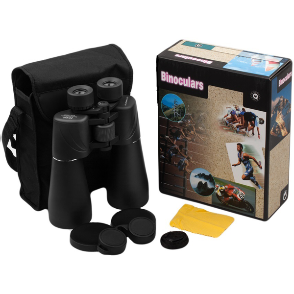 Lornetka Astronomiczna COMET 20x60 LR-088 Lornetka Astronomiczna COMET 20x60 LR-088