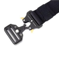 Pas Wojskowy Piaskowy PW-009C 2