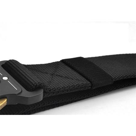 Pas Wojskowy Piaskowy PW-009C