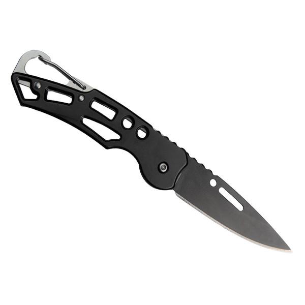 Nóż Składany z Karabińczykiem N-002E