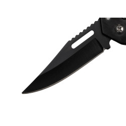 Nóż Sprężynowy N-002D 2