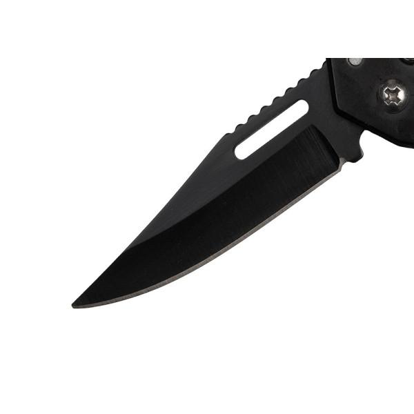 Nóż Sprężynowy N-002D