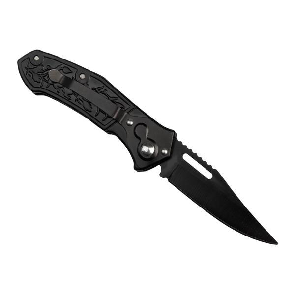 Nóż Sprężynowy N-002D