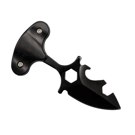 Nóż Taktyczny - Sztylet Na Szyję BSH N-314E